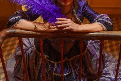 Royals Shooting Day #Mariska